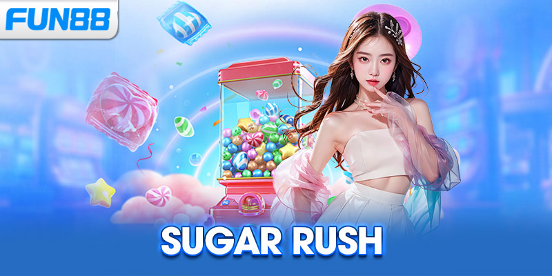 Sugar Rush